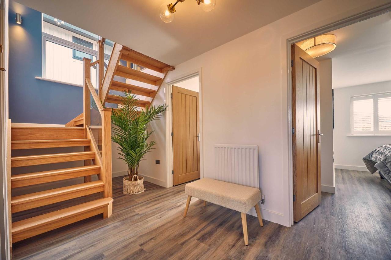 Host & Stay - Sea Larks Amble Exterior photo
