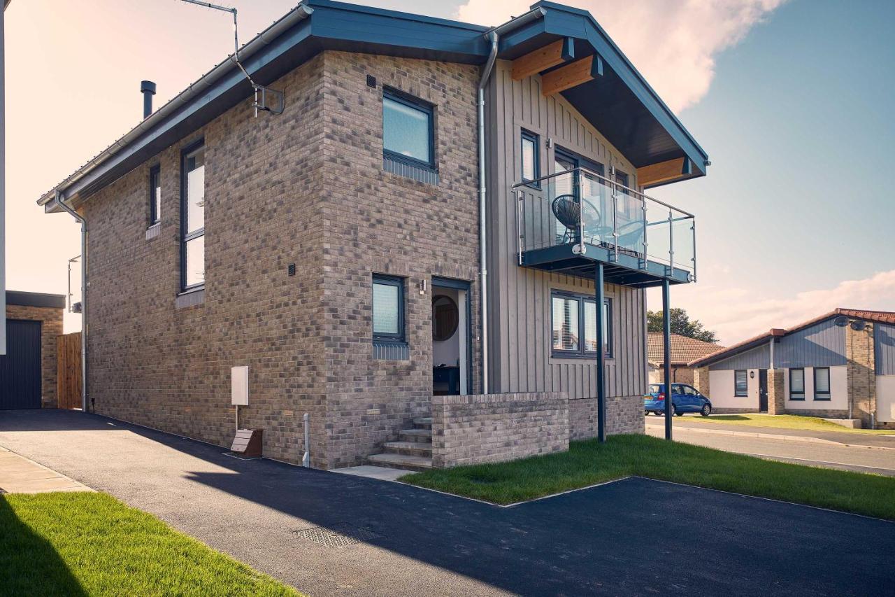Host & Stay - Sea Larks Amble Exterior photo
